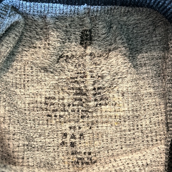 FP Prajna Short - Picture 5 of 5